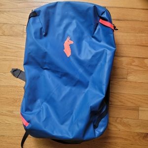 Cotopaxi Allpa 35L Hiker Travel Bag